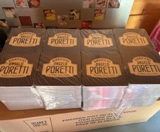 Beer mats