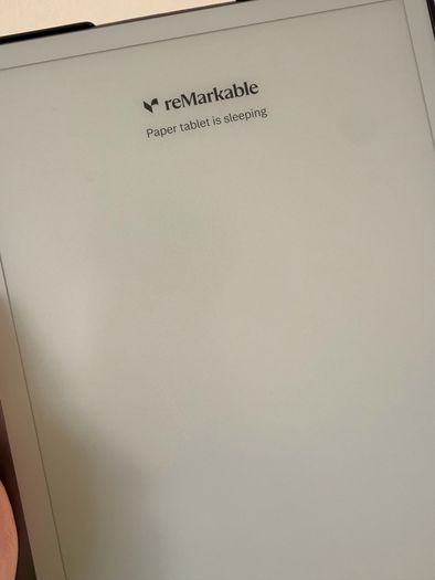 reMarkable 2