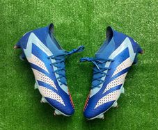 Adidas predator accuracy football boots