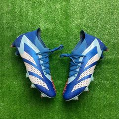 Adidas predator accuracy football boots