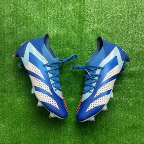 Adidas predator accuracy football boots