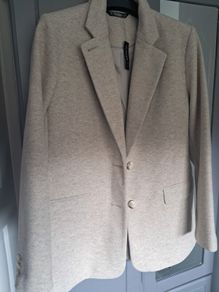 jacket/blazer