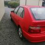 Toyota corolla 95 in exclent condition rust free Image 3
