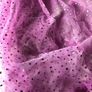 Princess viola tap top curtains Image 4
