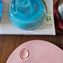 Baby Toddler bottles, plates & thermos Flask bundle Image 4