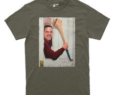 Hairy Baby T-Shirt