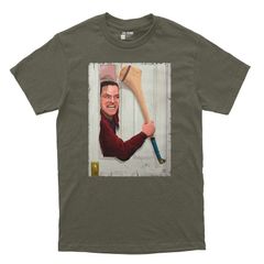 Hairy Baby T-Shirt
