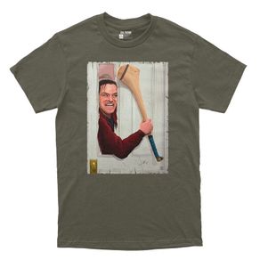 Hairy Baby T-Shirt
