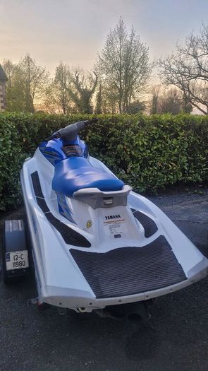 Jetski