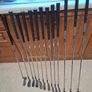 Mens Golf Clubs. Set Of Left Handed Golf Clubs. Collect In Dublin Or Receive Via Post. Image 5