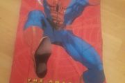 Marvel Sleeping bag