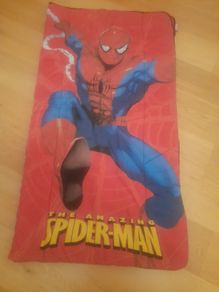Marvel Sleeping bag
