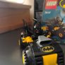 Lego Batman 76137 Image 3