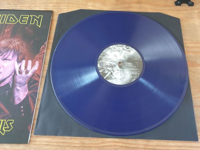 Iron Maiden
