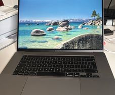 Macbook Pro