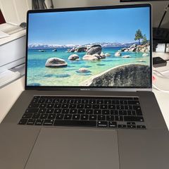Macbook Pro