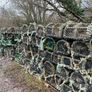 Crab Lobster Pots x 146 Image 2
