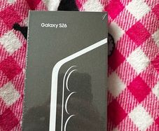 samsung galaxy s26