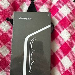 samsung galaxy s26