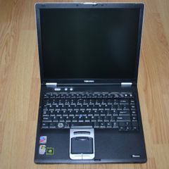 Toshiba Tecra M3 Retro Laptop