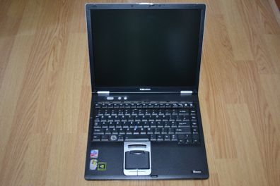 Toshiba Tecra M3 Retro Laptop