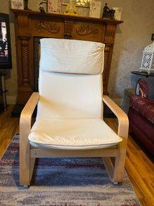 4 Chairs