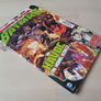 Batman Havoc in Hong Kong DC Comic Book Image 4