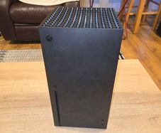 Xbox Series X Full Package!! Series 2 controller, Turtle Beach headset Stealth 500, Xbox Travel Bag