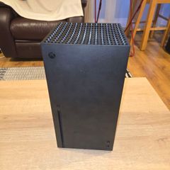 Xbox Series X Full Package!! Series 2 controller, Turtle Beach headset Stealth 500, Xbox Travel Bag