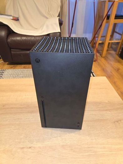 Xbox Series X Full Package!! Series 2 controller, Turtle Beach headset Stealth 500, Xbox Travel Bag