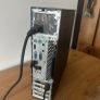 Lenovo ThinkCentre M700 PC i5 + 22" Samsung Monitor + Keyboard Image 3