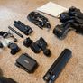 DJI RSC 2 & RavenEye Transmitter Image 3