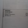 Rover 216 / Maestro / Montego Head Gasket. Image 2