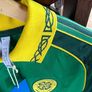 Celtic Retro Jersey - Brand New with Tags Image 4