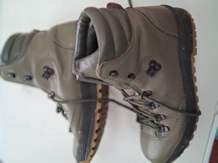 ladies snow/water  boots