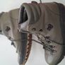 ladies snow/water  boots Image 2
