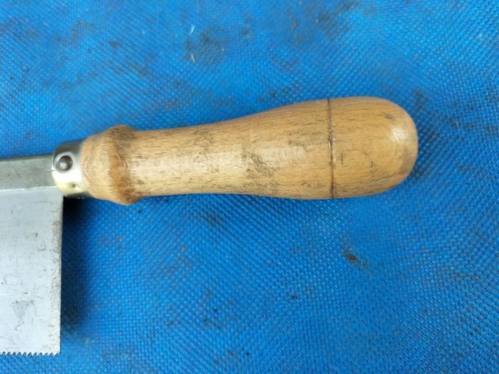 Gents Dovetail Saw by Stanley