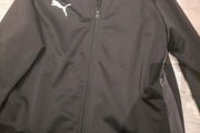 Puma Tracksuit Top