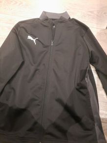 Puma Tracksuit Top