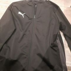 Puma Tracksuit Top