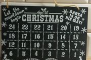 Christmas Countdown