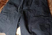 Blue shorts in good condition - Free shipment