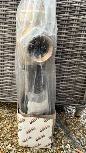 Kieback & Peter RB40 MD200Y Valve Actuator