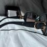 Gucci Sunglasses (women's) Image 4