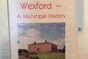 Wexford: A municipal history (Hardcover)