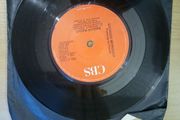 Giorgio Moroder Featuring Joe Pizzulo Radar Radio 7 inch Single