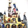 Lego Disney Castle Image 2