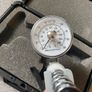 JAMAR Hydraulic Hand Dynamometer Grip Strength Tester Sammons Preston Image 2