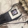 Canada goose jacket for sale. Image 2