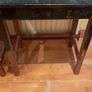 vintage school desks Image 5
